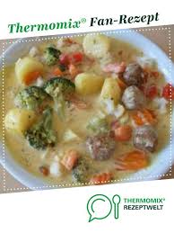 All In One Gemusemix Mit Hackballchen Kottbullar Und Kartoffeln Von Sesamstrasse 70 Ein Thermomix Rezept Aus Der Kate In 2020 Thermomix Rezepte Rezepte Hauptgericht