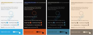 Free online tool to invert the color code online along with preview. Ios Pdf Viewer Themes Pdftron Sdk