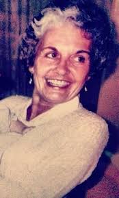 Obituary information for Mary Colleen Monckton