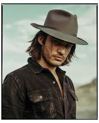 Stetson Spirit. @stetsonusa Mamiya RZ67 Pro II