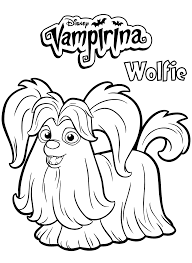 Vampirina Coloring Pages Best Coloring Pages For Kids In 2020 Coloring Pages Coloring Pages For Kids Cute Coloring Pages