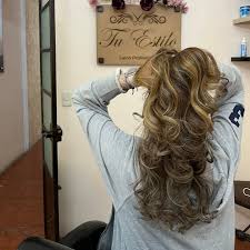 Tu Estilo salón profesional...