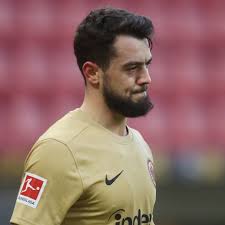 Amin younes, 27, from germany eintracht frankfurt, since 2020 attacking midfield market value: Frankfurt Hutter With Special Praise For Difference Player Younes Ruetir