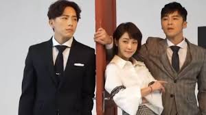 Contact 欣穎小站 美髮品特賣館 on messenger. 1006çš„æˆ¿å®¢ é¦–æ˜ ä¸»è§'é½ŠèšæŽåœ‹æ¯… è¬æ¬£ç©Žä¸‰åº¦åˆä½œ æ±æ£®æ–°èž