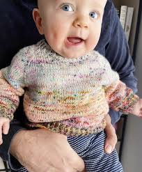 🧶What to do with those gauge squares