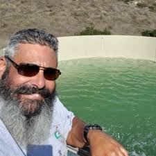 Troy Mize's Instagram, Twitter & Facebook