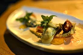 Nouvel An Au Restaurant Le Miles A Bordeaux
