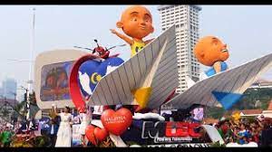 Hari kebangsaan seringkali diambil sebagai sesebuah negara atau jajahan mencapai kemerdekaan. Hari Kebangsaan 2015 Dataran Merdeka Malaysia National Day Celebration 3 Youtube