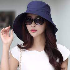 Pin On Sun Hats For Women