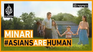 You are using an older browser version. Stop Asian Hate Is Minari The Movie To Unite America The Stream Youtube