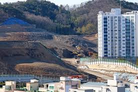 지난해 2월부터 미분양관리지역인데”… 포항서 2600가구 분양 | 서울신문