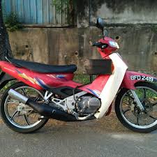 Maybe you would like to learn more about one of these? Suzuki Rg Sport Motorbikes On Carousell