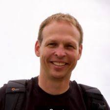 Dr. Ben Daniel I FluoroFinder Scientific Advisor