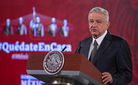 Big brother méxico was launched by televisa in 2002. Amlo Envia Condolencias A Luis Miranda Nava Por La Muerte De Su Padre