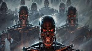 All we've done is to bring them together in one place. Terminator Anime Targeting Netflix Movie News Net