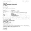 Anda juga bisa melihat contoh surat lamaran kerja guru honorer atau bagi yang ingin melamar di tempat bimbingan belajar bisa juga membaca contoh surat. 1
