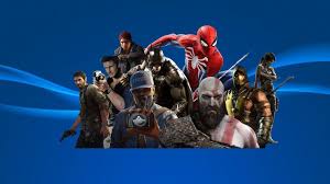 Find the best ps4 wallpaper on wallpapertag. Gaming Characters Wallpaper Ps4wallpapers Com