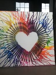 Okul Oencesi Boyama Teknikleri