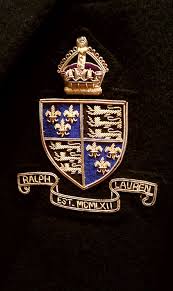 Common symbols used in set theory. 280 Rl Patches And Labels Ideas Patches Ivy League Style Ralph Lauren