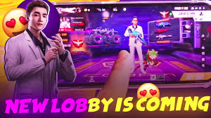 Maybe you would like to learn more about one of these? New Lobby Is Coming With New Cs Store Update Diamond Royale Garena Free Fire Youtube