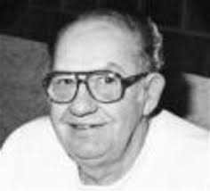 Ernest HOLLINGSHEAD Obituary