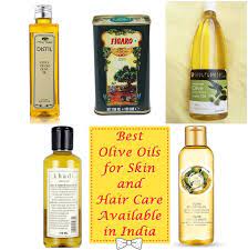 According to trichologist and colorist bridgette hill with paul labrecque salon and skincare spa, incorporating olive oil into your haircare regimen can seal moisture into the hair fiber, which. Best Olive Oils For Skin And Hair Care Available In India