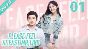 Ling 2021, engsub, sub indo, english subtitle and subtitle indonesia, 540p 720p 1080p. Eng Sub Please Feel At Ease Mr Ling 01 Zhao Lusi Liu Te ä¸ä¸å°å¿æ¡å°ç± Youtube