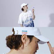the dress down cap selected by 窪塚洋介 5 800円 税抜 俺の敬愛する先輩のno 8のハットブランド 本当に格好良くて 毎回 え こんなの て驚かされています 形が奇抜とかそういうのじゃないんだけ 帽子 ファッション キャップ コーデ 格好