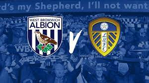 Https Www Newgersy Com 2018 10 Hull City Vs Leeds United Live Stream Html Leeds United West Bromwich Albion West Brom