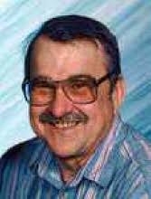 Obituary information for Robert James Newton