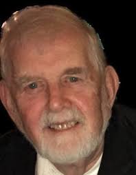 Charles R. Simon, Sr. Obituary