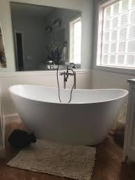Best Freestanding Bathtub Reviews In 2020 Free Standing Bath Tub Bathroom Remodel Master Stand Alone Bathtubs