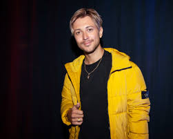 His birth sign is taurus and his life path number is 7. Get Ready For Melodifestivalen Heat 2 Your Living City