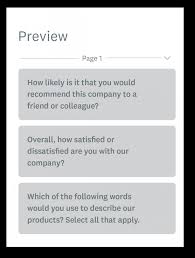 Companies need our opinions to make their products better so they can make even more money and will pay very well! Learn How To Create A Survey Online In 10 Easy Steps Surveymonkey