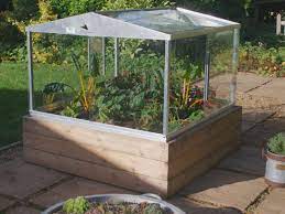 Guide to Cold Frame Growing | Access Garden Products