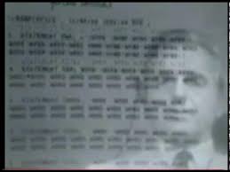 Watch the World's First Virtual Meeting by Doug Englebert, 1968