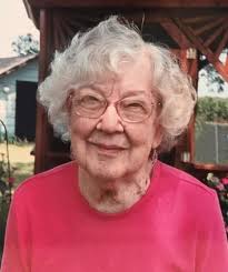 Ruby Genevieve Golladay Obituary (2022)