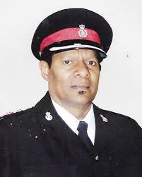 FRED JOSEPH “FREDDY J” COOPER JR