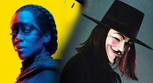Temukan lagu terbaru favoritmu hanya di lagu 123 stafaband planetlagu. Apos Watchmen V De Vinganca Deveria Receber O Mesmo Tratamento Da Hbo Geeks In Action Sua Fonte De Recomendacoes E Entretenimento