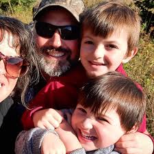 My little overdub station.