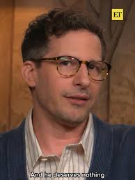 Seth Meyers and Andy Samberg Gay Edit