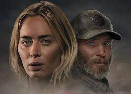 Which characters would survive in 'a quiet place part ii'? No Inu9tg0jtym