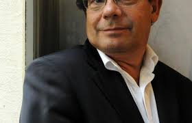 Jacques Beaudoin, CNRS Editions : entre deux mondes