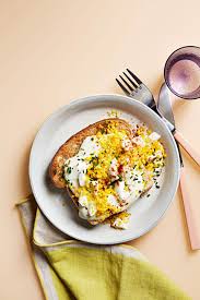 Our mission at sheknows is to. Meet Goldenrods Our Food Editor S Favorite Easter Breakfast Goldenrod Recipe Brunch Recipes Breakfast Recipes Easy