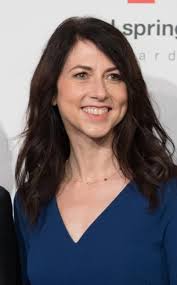 MacKenzie Scott surprises HBCUs, tribal colleges and community colleges  with multimillion-dollar gifts