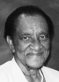 Mabel Laurain Louise Smith : Bernews Obituaries