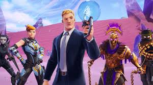 Fortnite Tendra Un Evento En Colaboracion Con Predator Epic Games Parece Que Lo Deja Caer Hobbyconsolas Juegos Predator found in fortnite battle royale chapter 2. epic games parece que lo deja caer