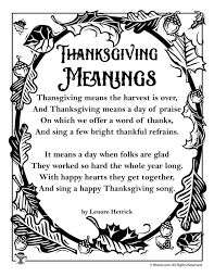 Thanksgiving Kids Poems Woo Jr Kids Activities Poetry For Kids Kids Poems Poetry Books For Kids
