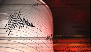 Datça açıklarında 4 büyüklüğünde deprem! Kayseri De 4 1 Buyuklugunde Deprem Son Depremler Ntv