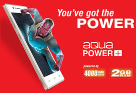 Intex Aqua Power + Mobile Price List in ...